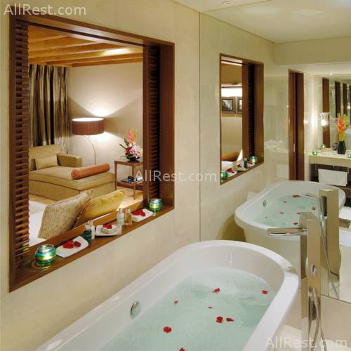 Kempinski Hotel Mall of the Emirates 32